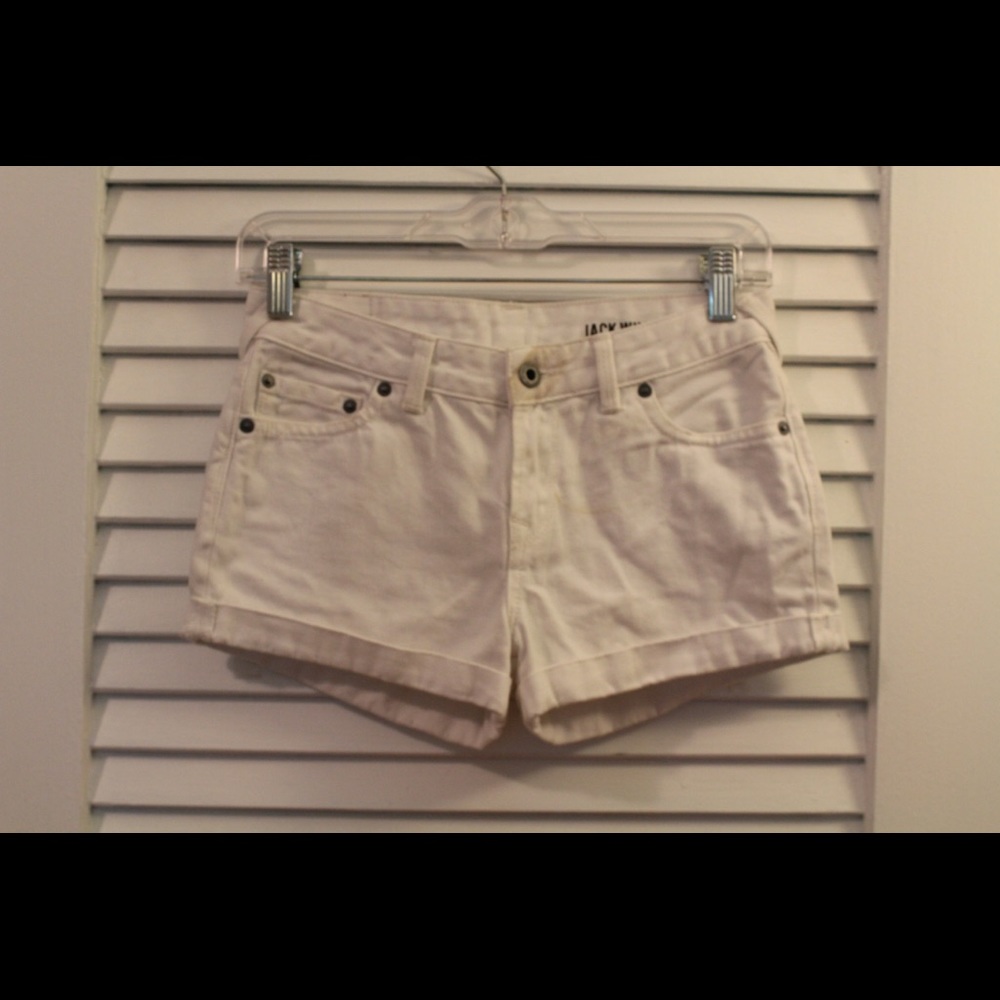 Vintage Jack Wills shorts